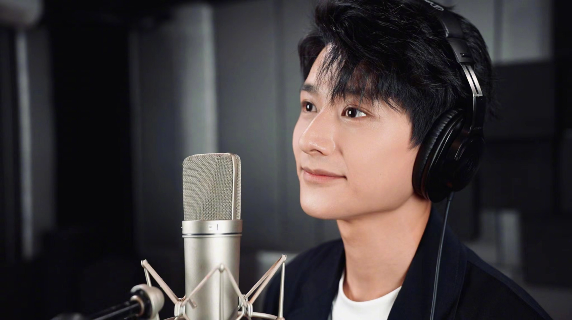 5月26日零點一起來聽陈凯洲_02全新單曲《如何為何