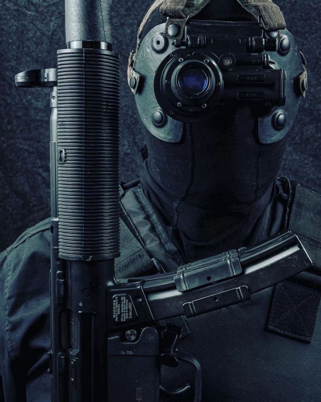 80年代法国特种兵 80年代法国特种部队造型#军迷# #军事# #男士穿搭