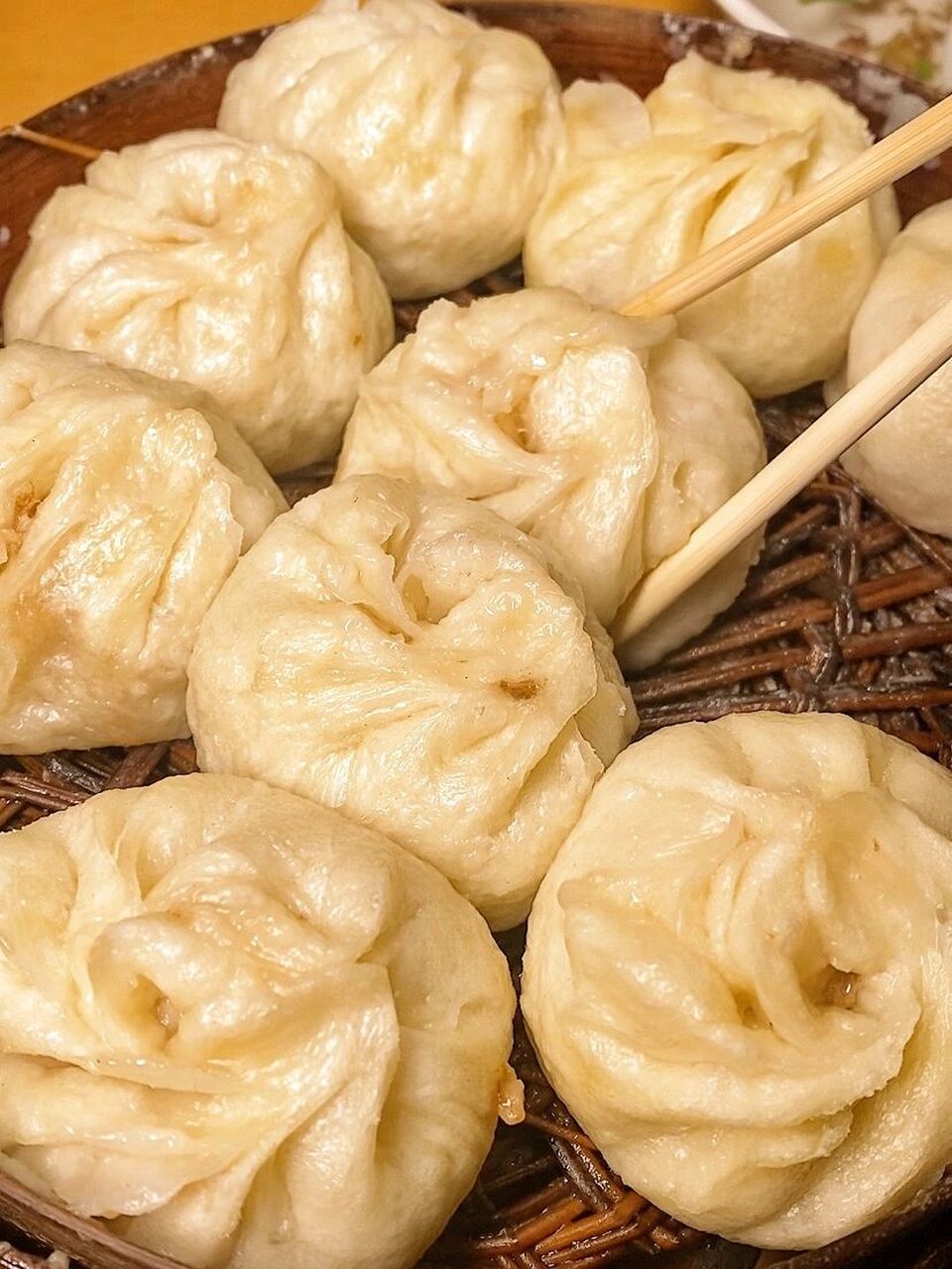 德清 | 30多年老底的【裕隆小吃】喜欢吃么?