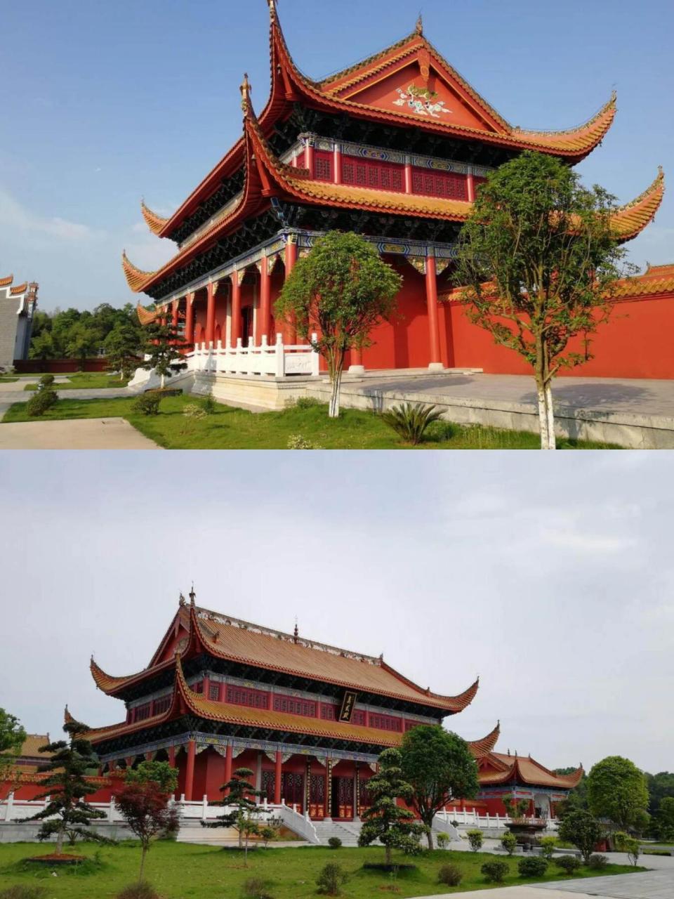 漫游世外桃源,寻访武陵人,看一场烟火表演 桃花源风景区, 位于湖南