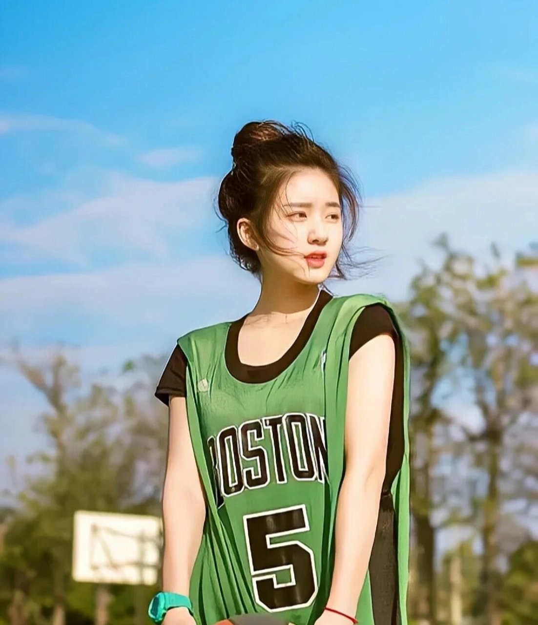 赵露思个人资料 #赵露思# #人间理想赵露思# #简历# #赵露思