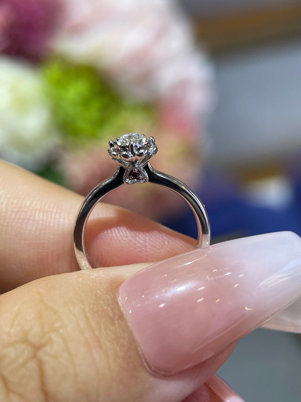 新收dr钻戒believe雪心印记1399带走