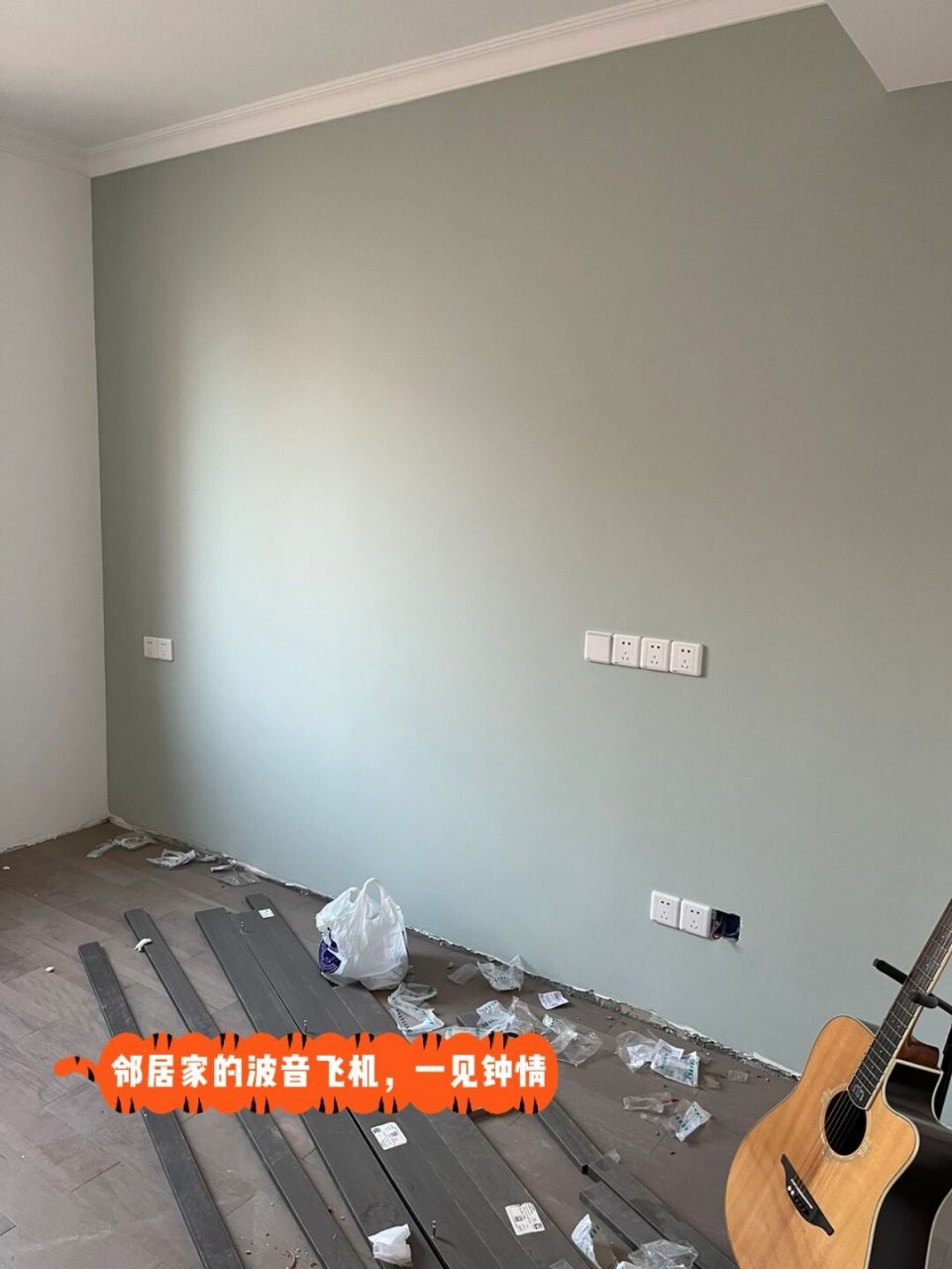 立邦网红漆波音飞机 可可蛋奶 炊烟试验成功 立邦网红漆波音飞机 可可