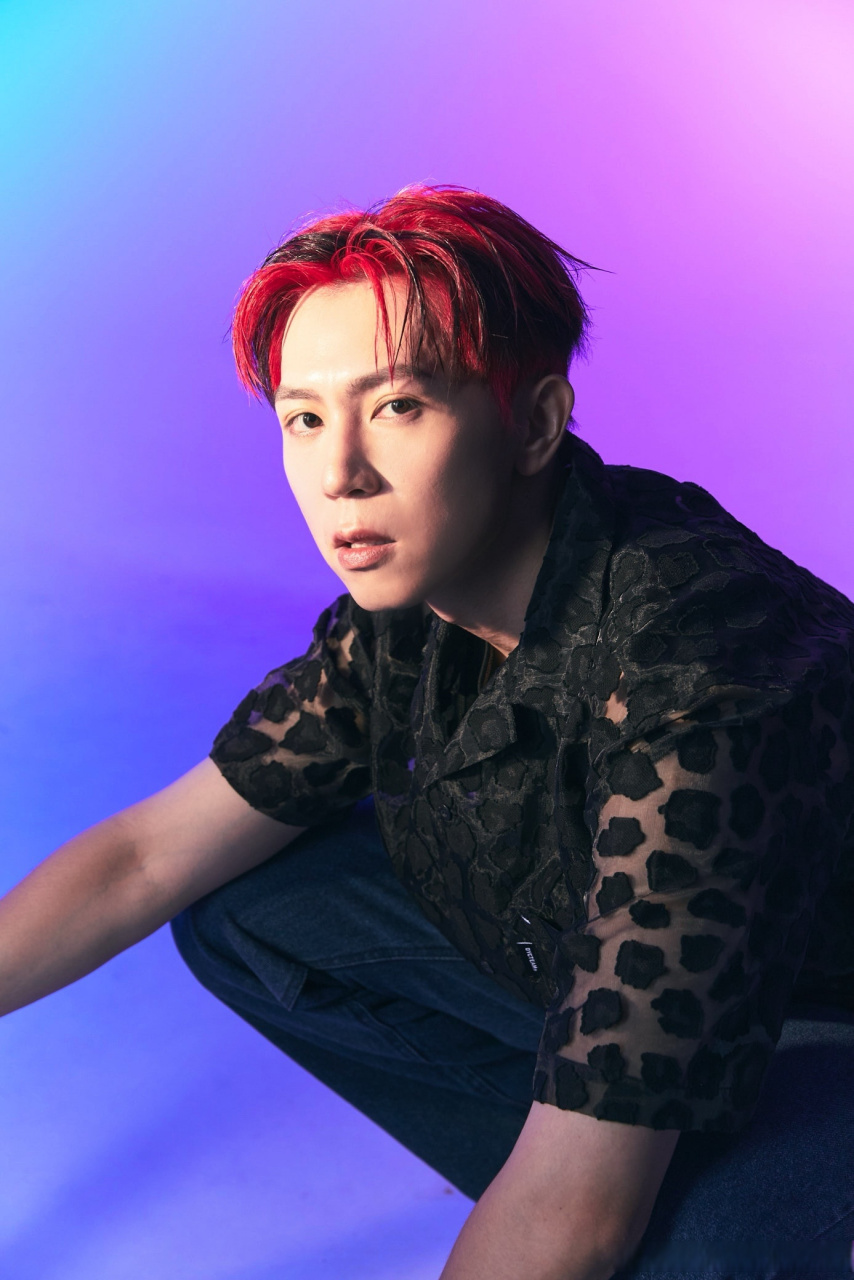 quick warm up be4 nu release! long time no see, ladies an gents