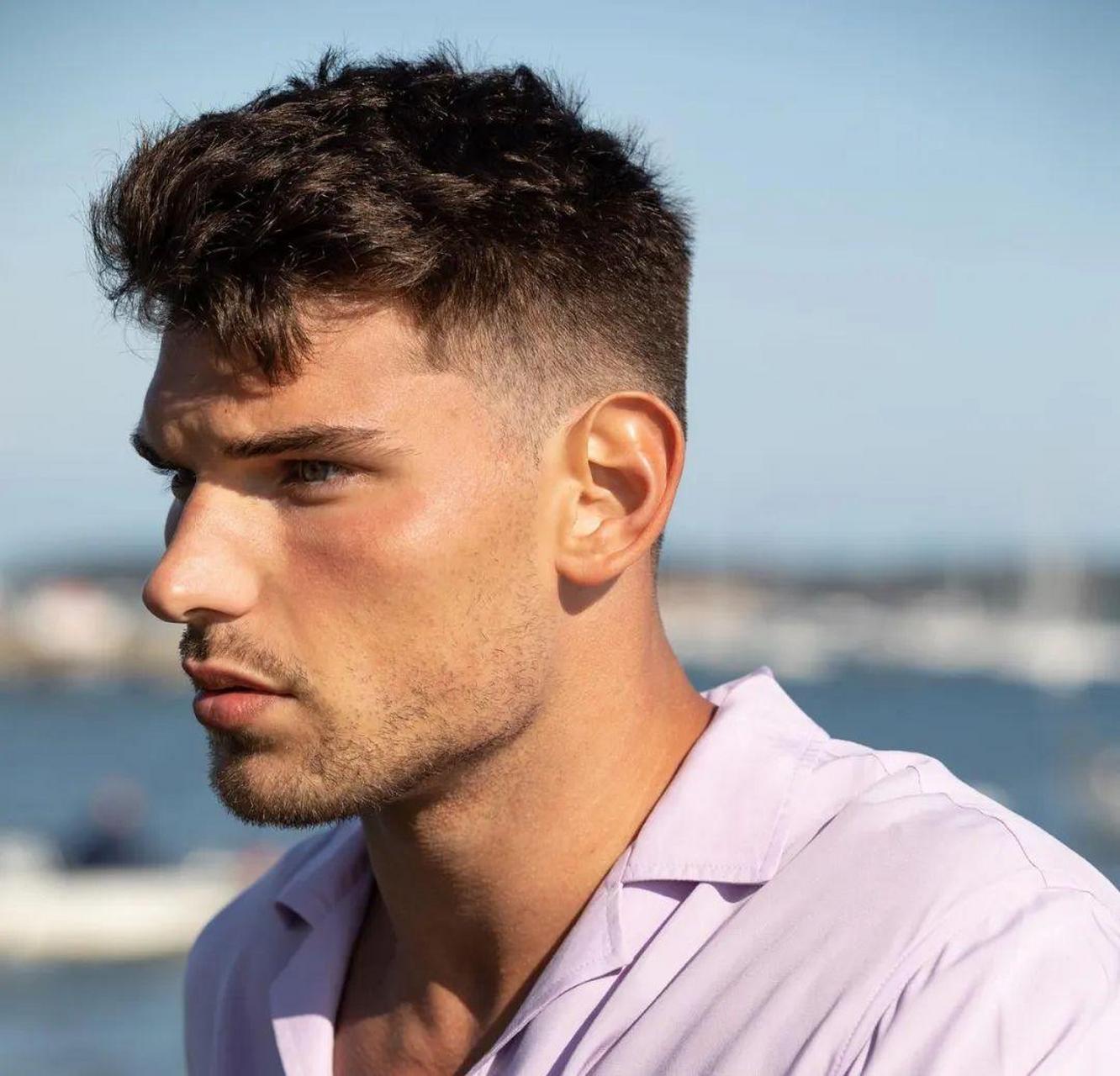 《小美人鱼》男星24岁的意大利男演员 stefano tomadini(斯特凡诺