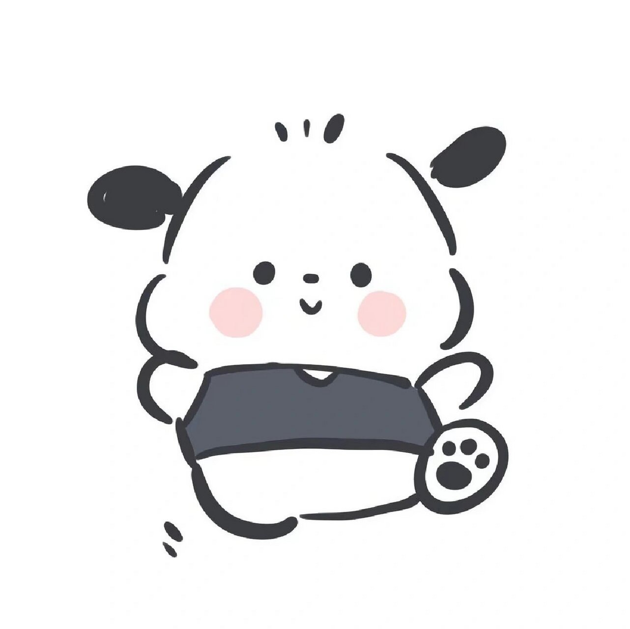 社恐头像 #优质头像# #社恐