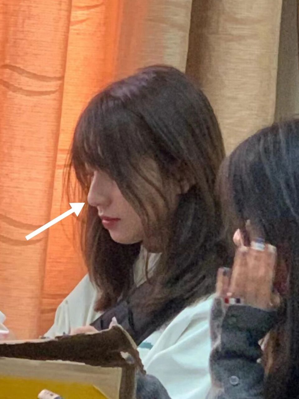 淦!重度黑头的姐妹们一定要给我冲啊啊啊!