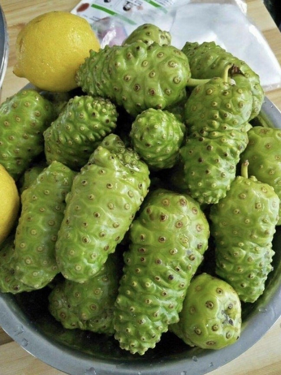 世上最难吃的水果,不腐烂,长相丑!