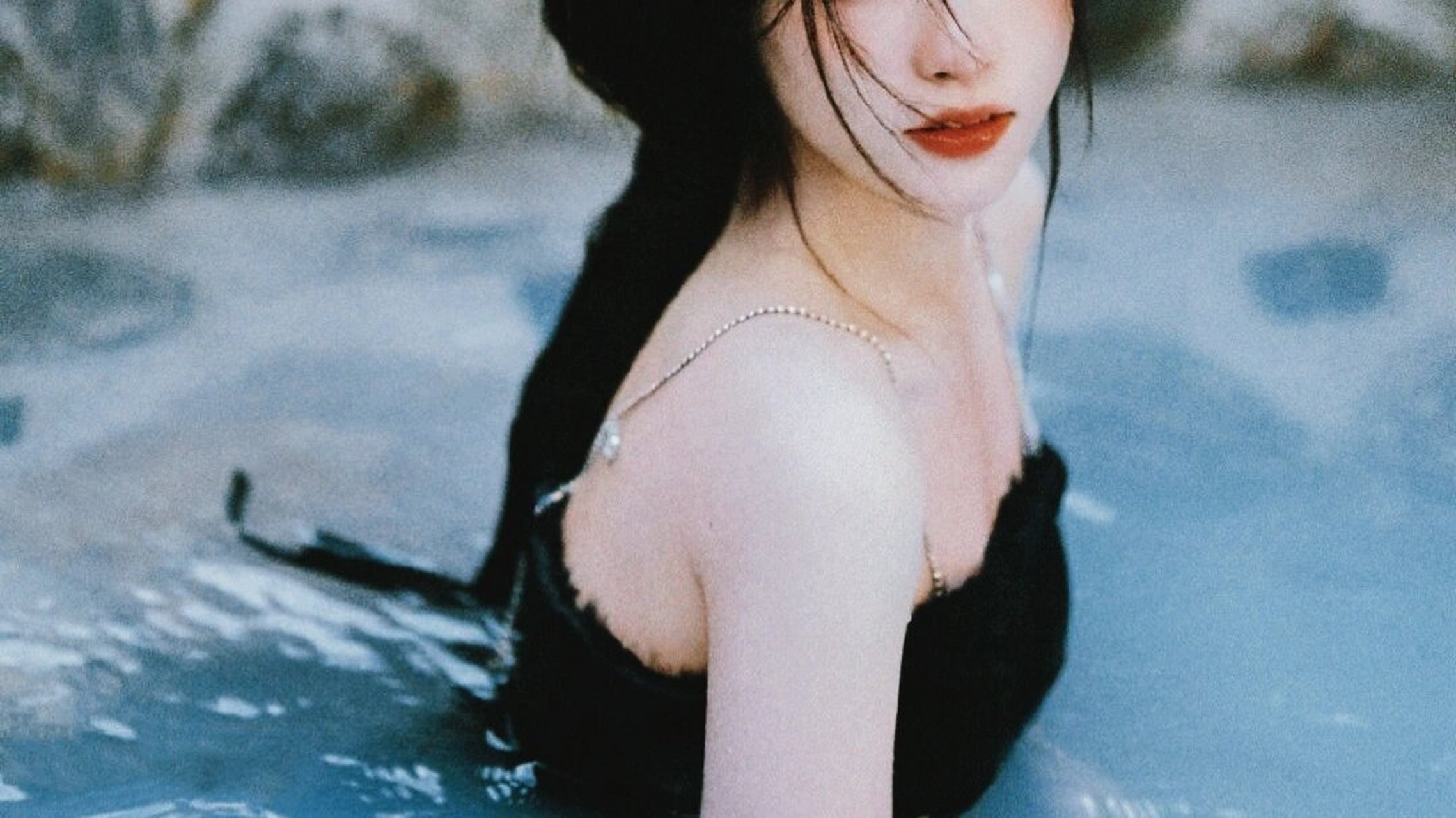 女主橙光素材