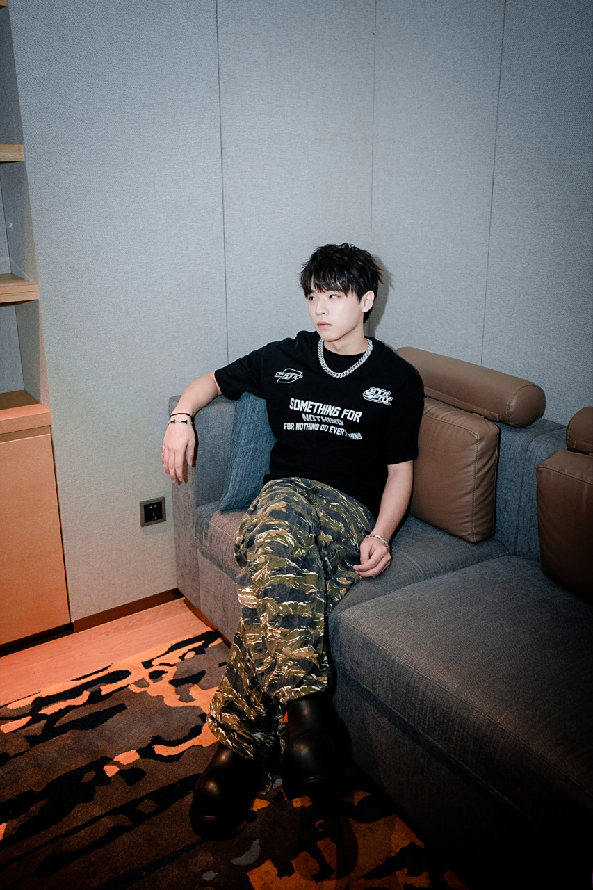 we had to spread out the word97  #sfnt