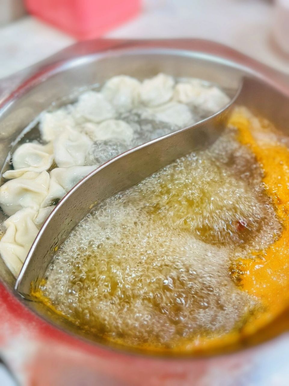 大同美食 29元饺子自助 矿务局百饺园 最近矿务局b撑一条街,新开了一