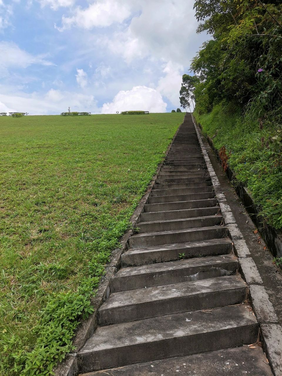 广州增城大丰门风景区图片