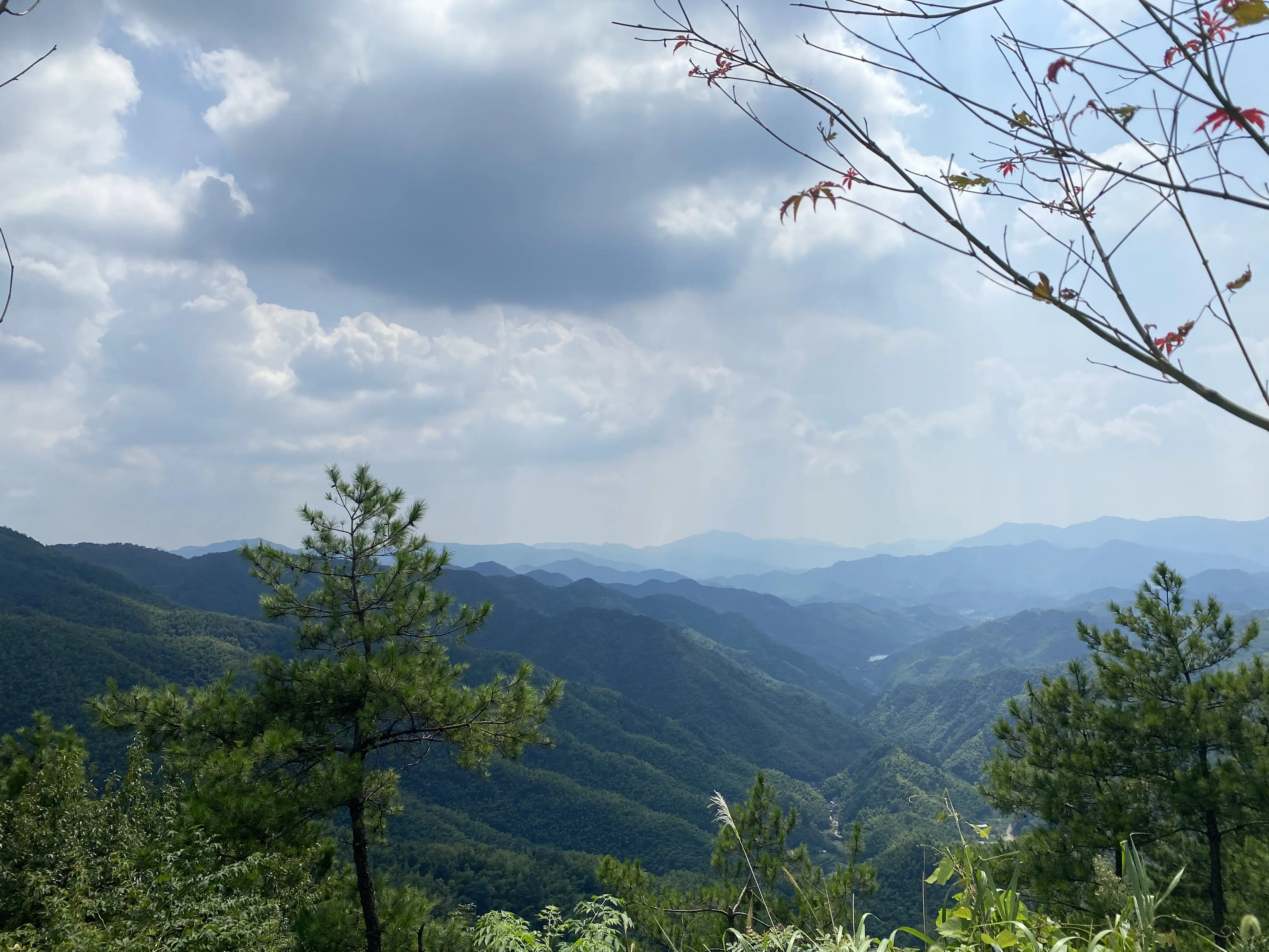 余姚免费景点自驾游图片