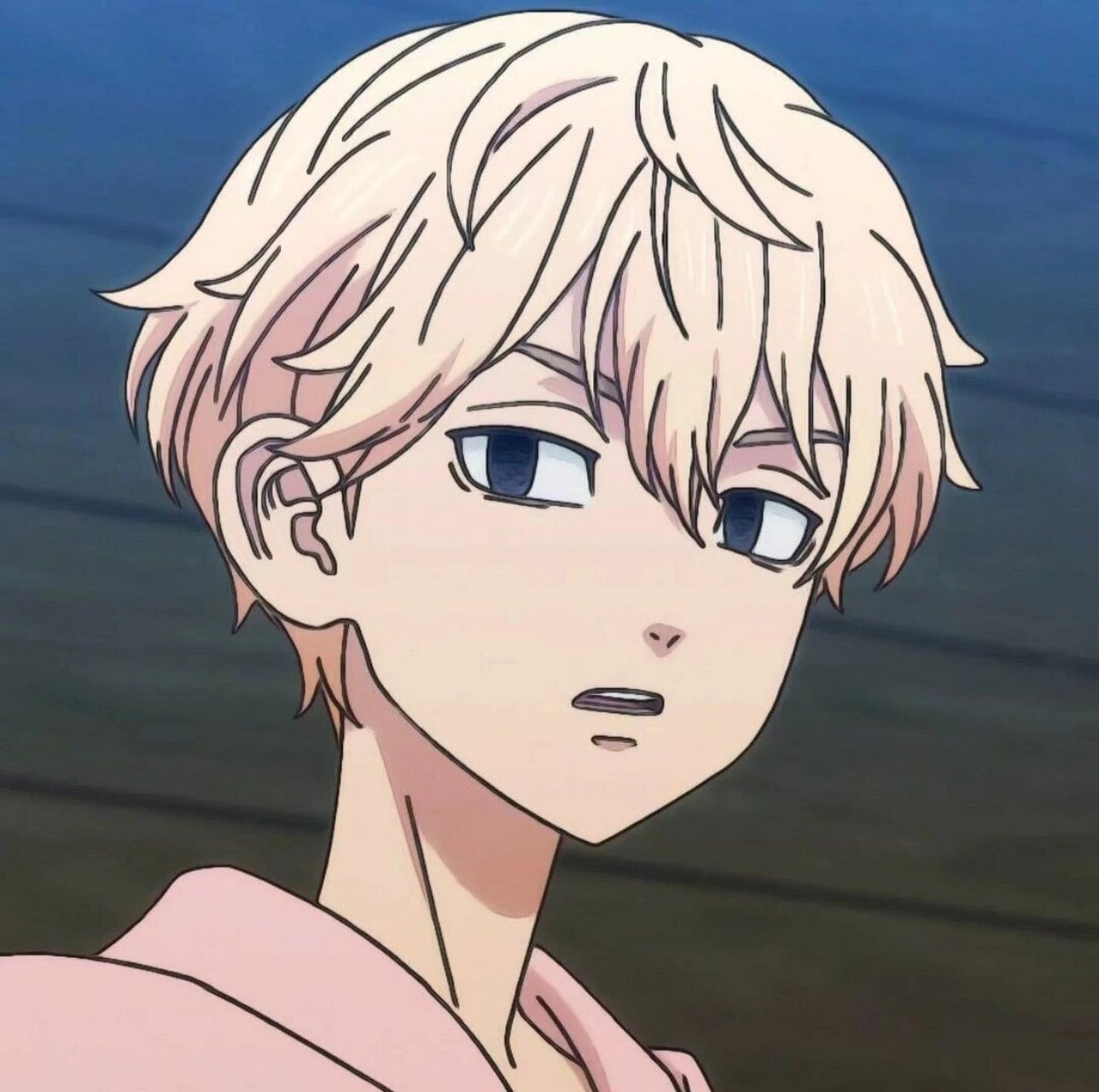 小时候的mikey也好可爱 这次是最爱的mikey主场 mikey是吃可爱多长大