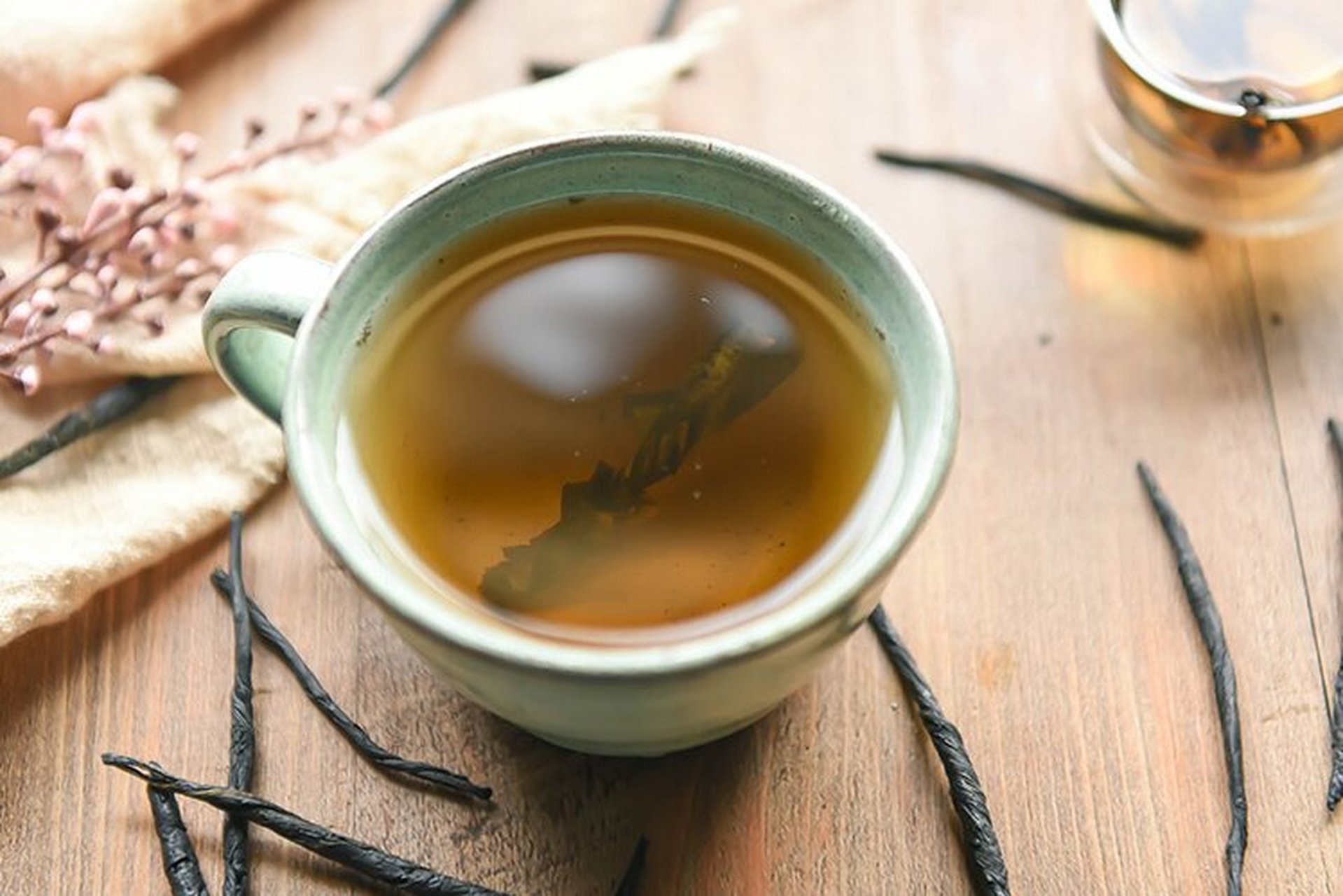 广西特产 - 大新苦丁茶 大新县是中国苦丁茶的原产地,素有"苦丁茶之乡