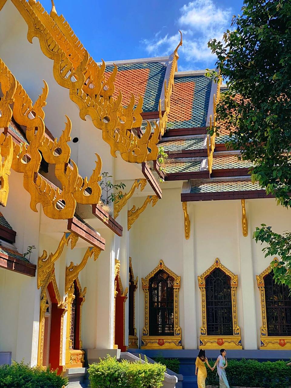 99潮州免费打卡地|开元寺泰佛殿95 95趁着 打卡潮州『泰佛殿』