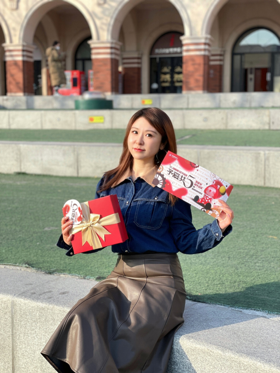 跨年夜空降鲁能城! 天津奈美兔首.展12月31日空降鲁能城!