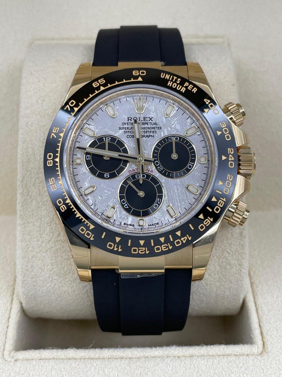 6015现货78劳力士 · 系列:宇宙计型迪通拿系列 · 型号: m