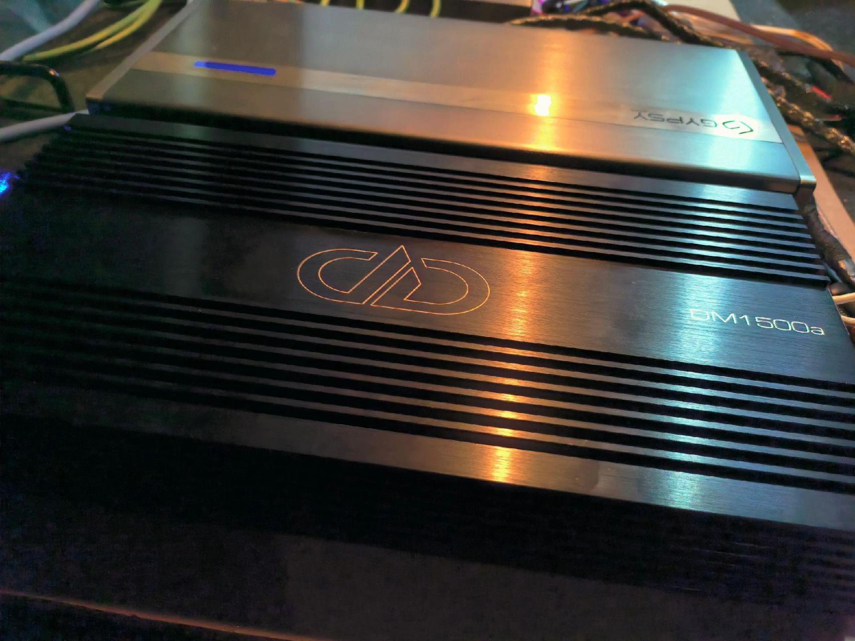 先锋p99更换数播,你们的满意才是我最大的动力汽车隔音降噪 音响