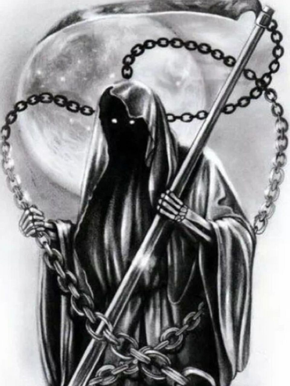 100个适合满背纹身素材 100个适合满背纹身素材,第87个