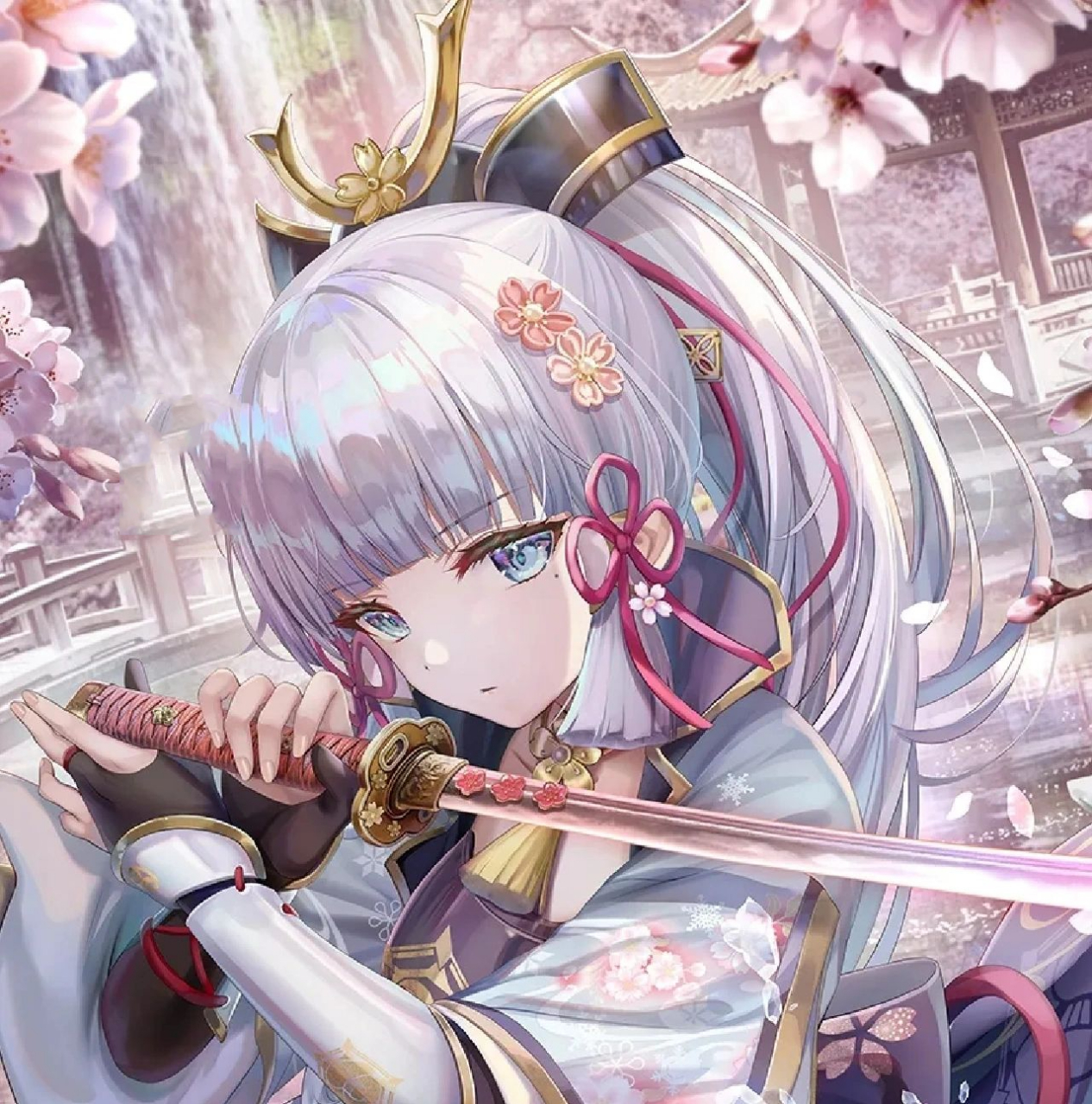 动漫女头 动漫女头 / 神仙级优秀帅气微信动漫女生头像  手绘图