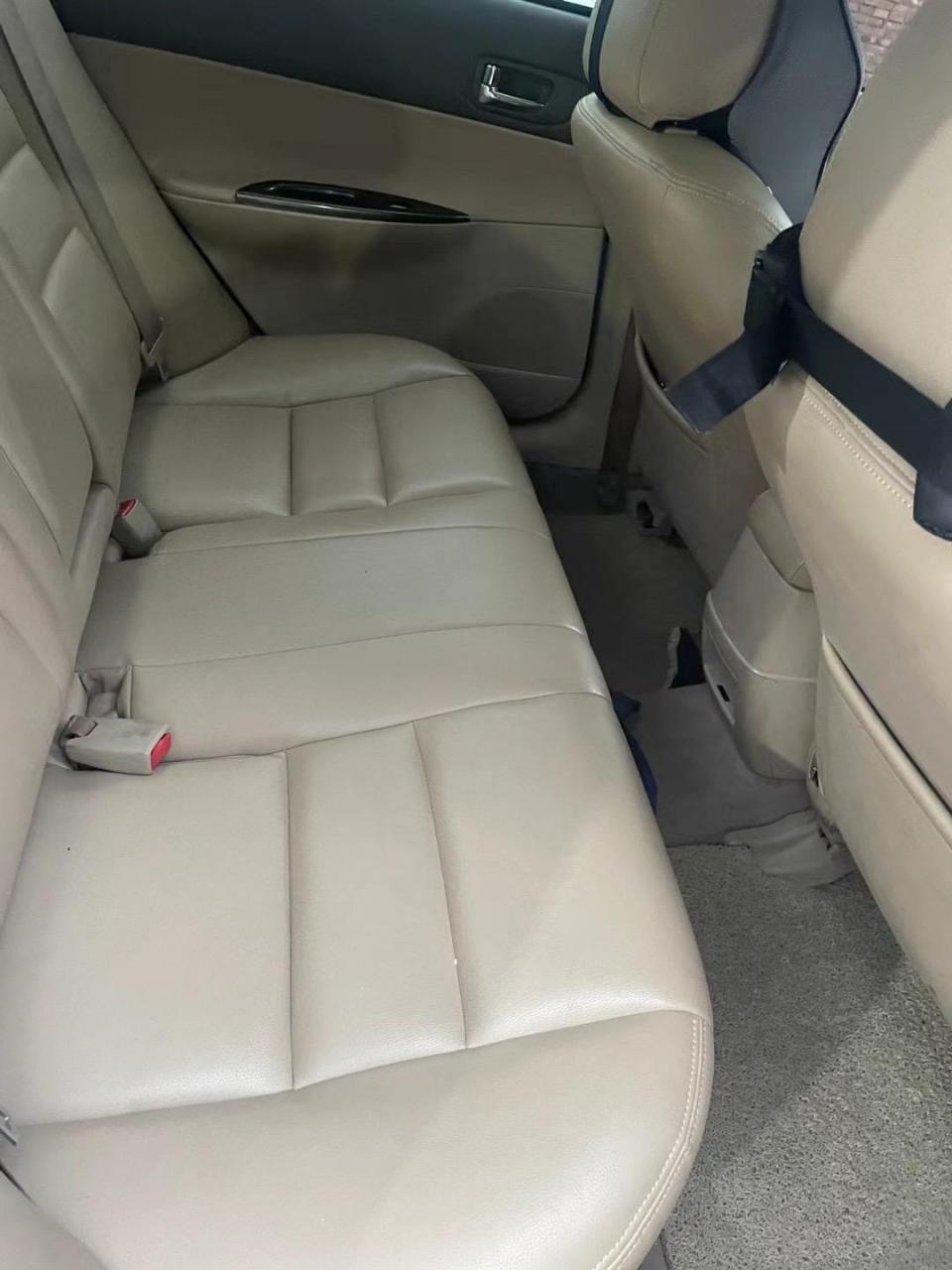 马自达6.全款9800包过户 05年马六轿跑,2.3 自动波.