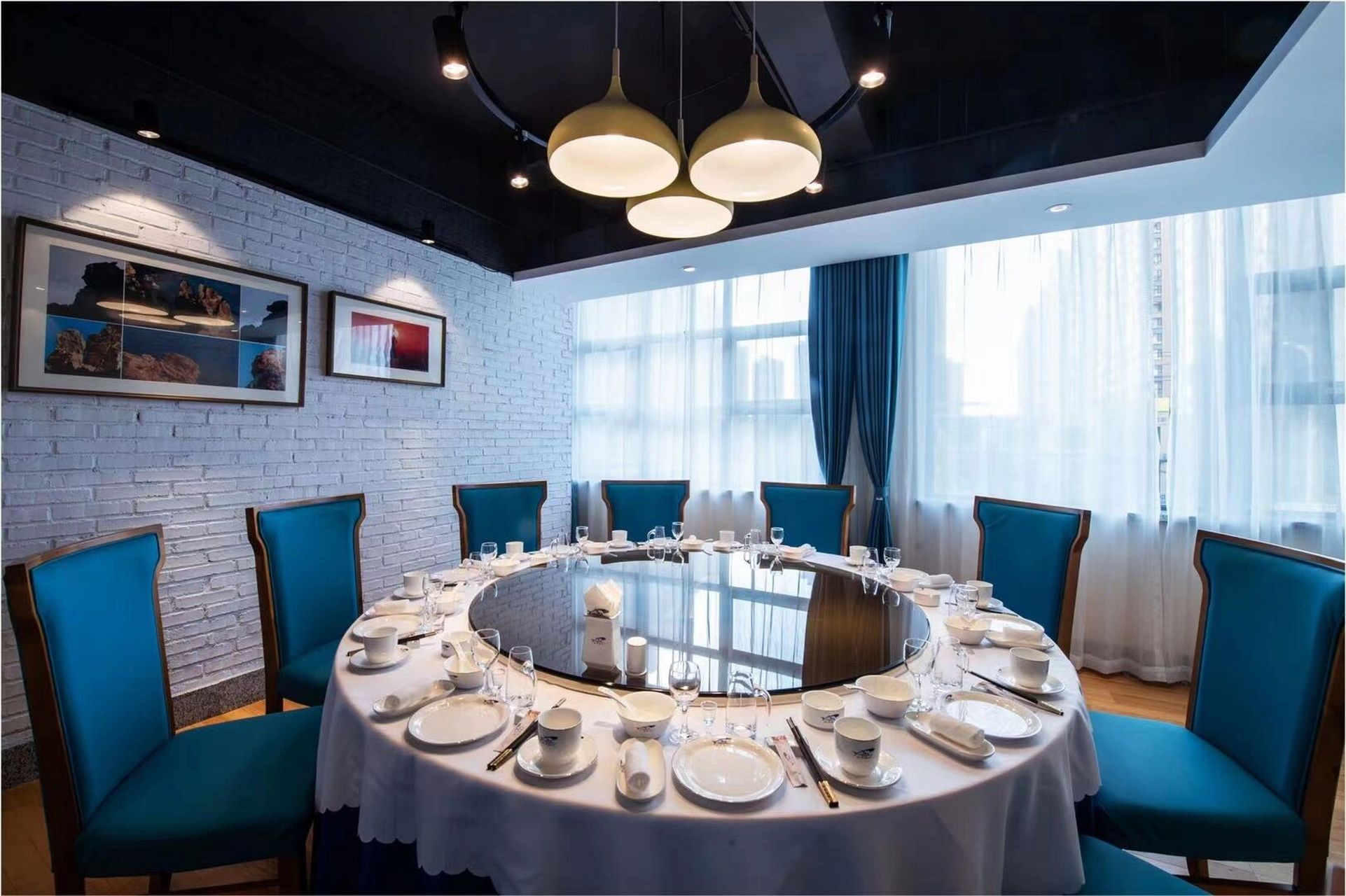 鲅鱼圈高端海鲜餐厅6015本地人必去99 94鲅鱼圈旺角渔村96