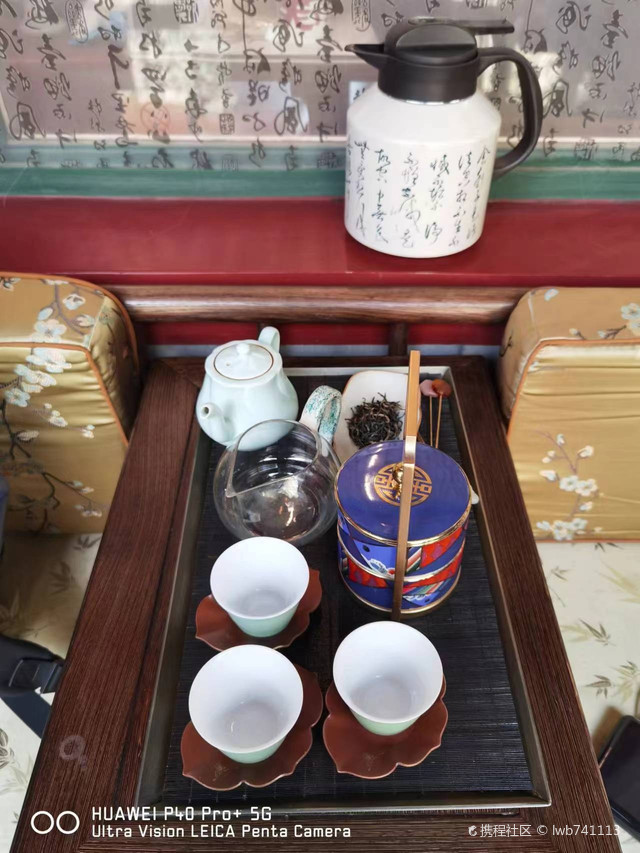 北京酒店推荐|京铁大酒店体验