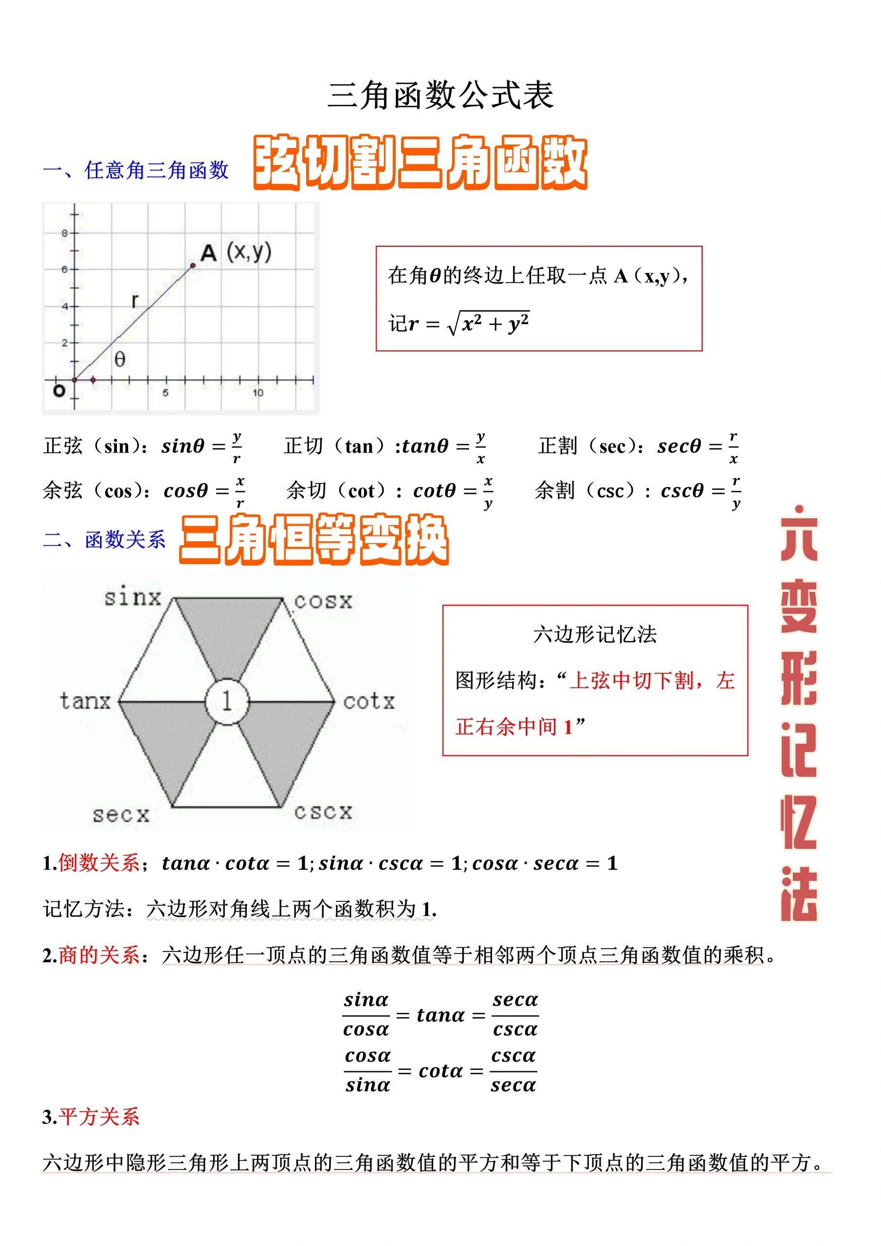 三角数图计算规则图片