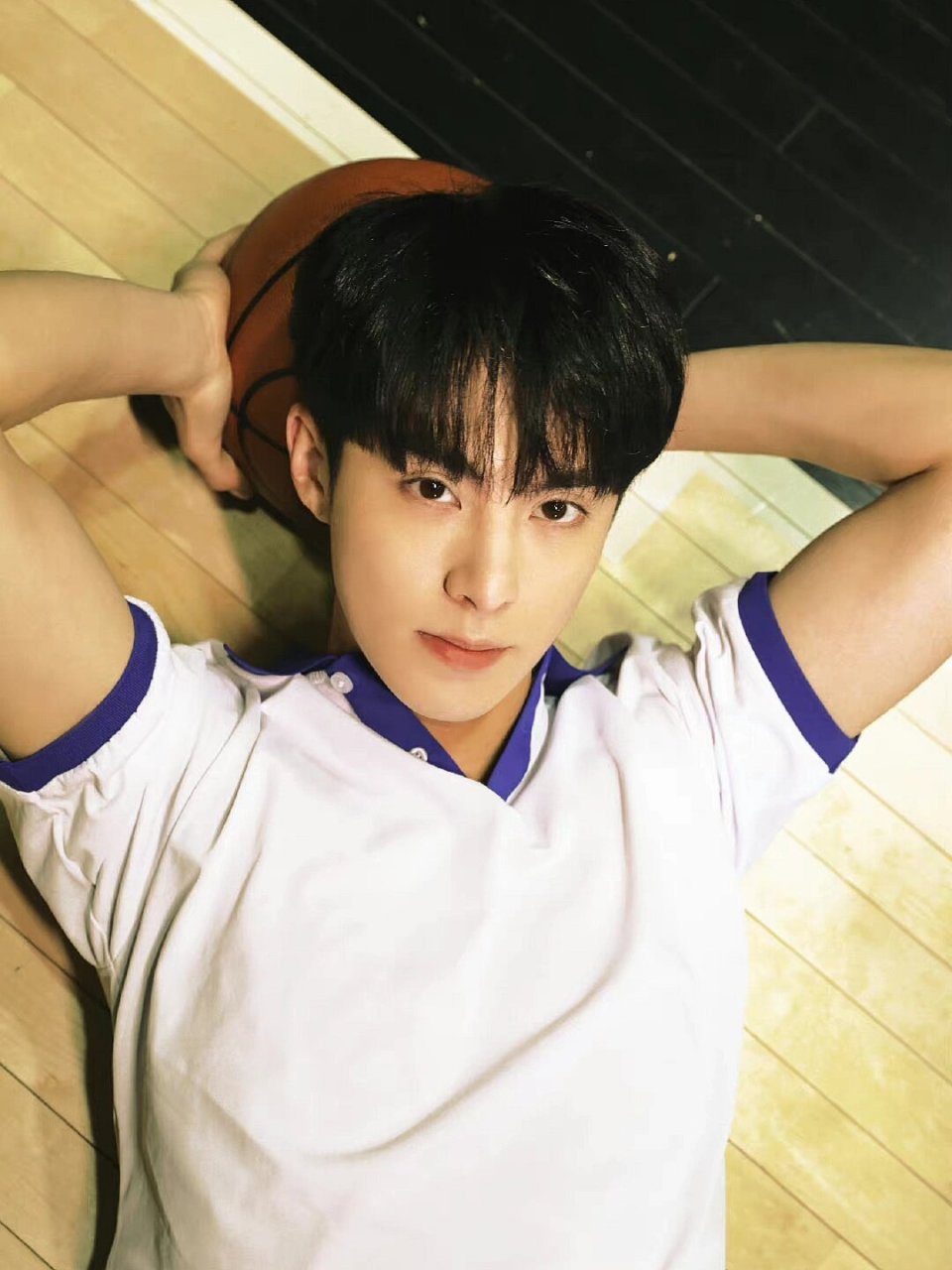 王鹤棣壁纸 浓颜系帅哥