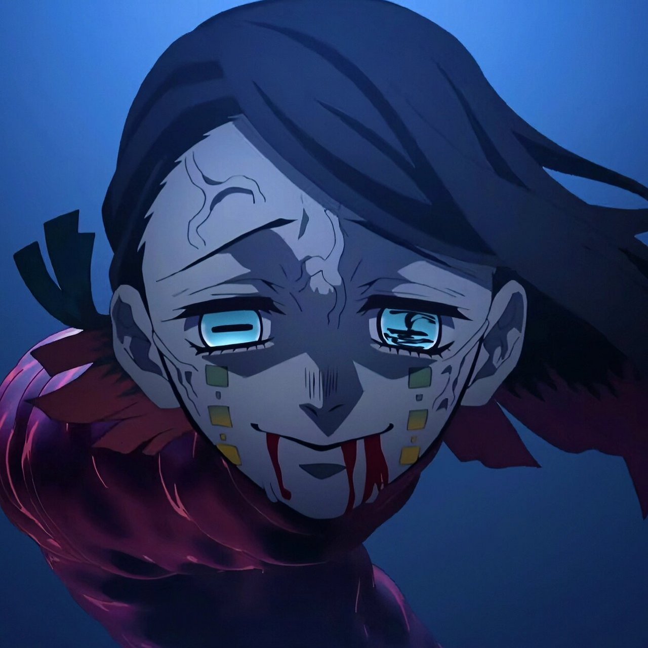 鬼灭之刃 | 十二鬼月·魇梦