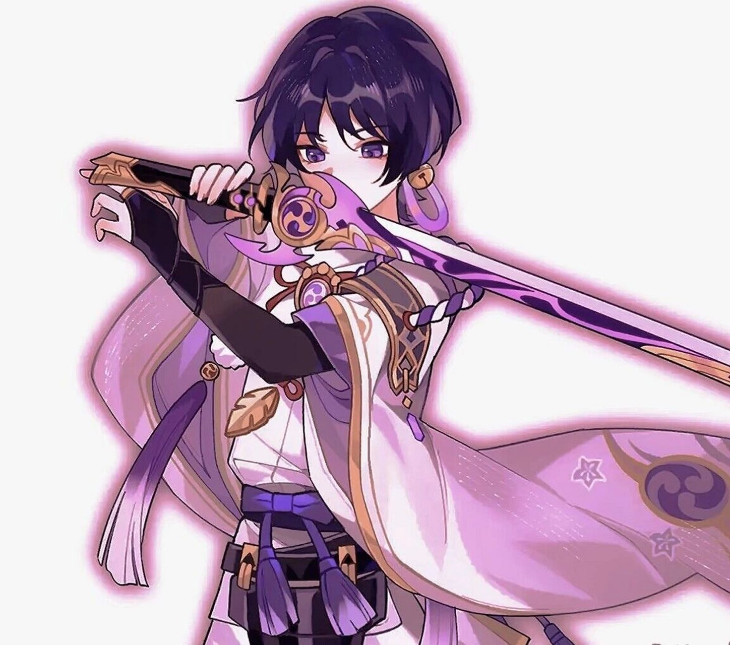 散兵头像哈哈哈这期好绝