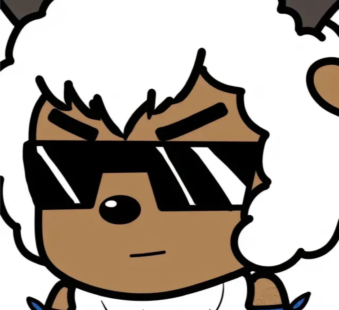 羊村头像,快和姐妹用起来吧