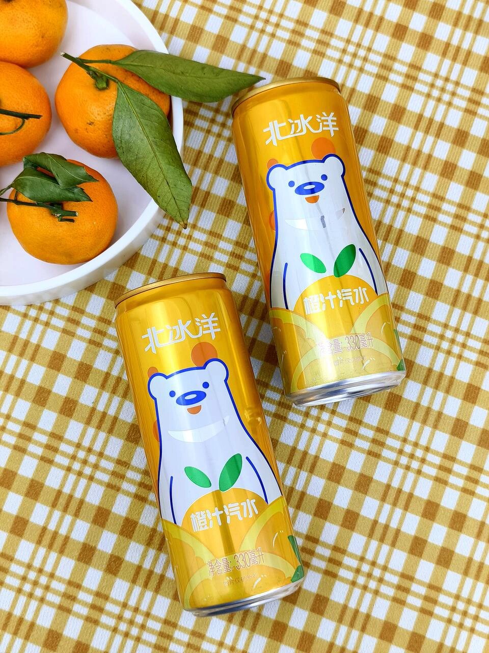 本人巨喜欢喝汽水,宿舍里囤的汽水都是按箱来买,这