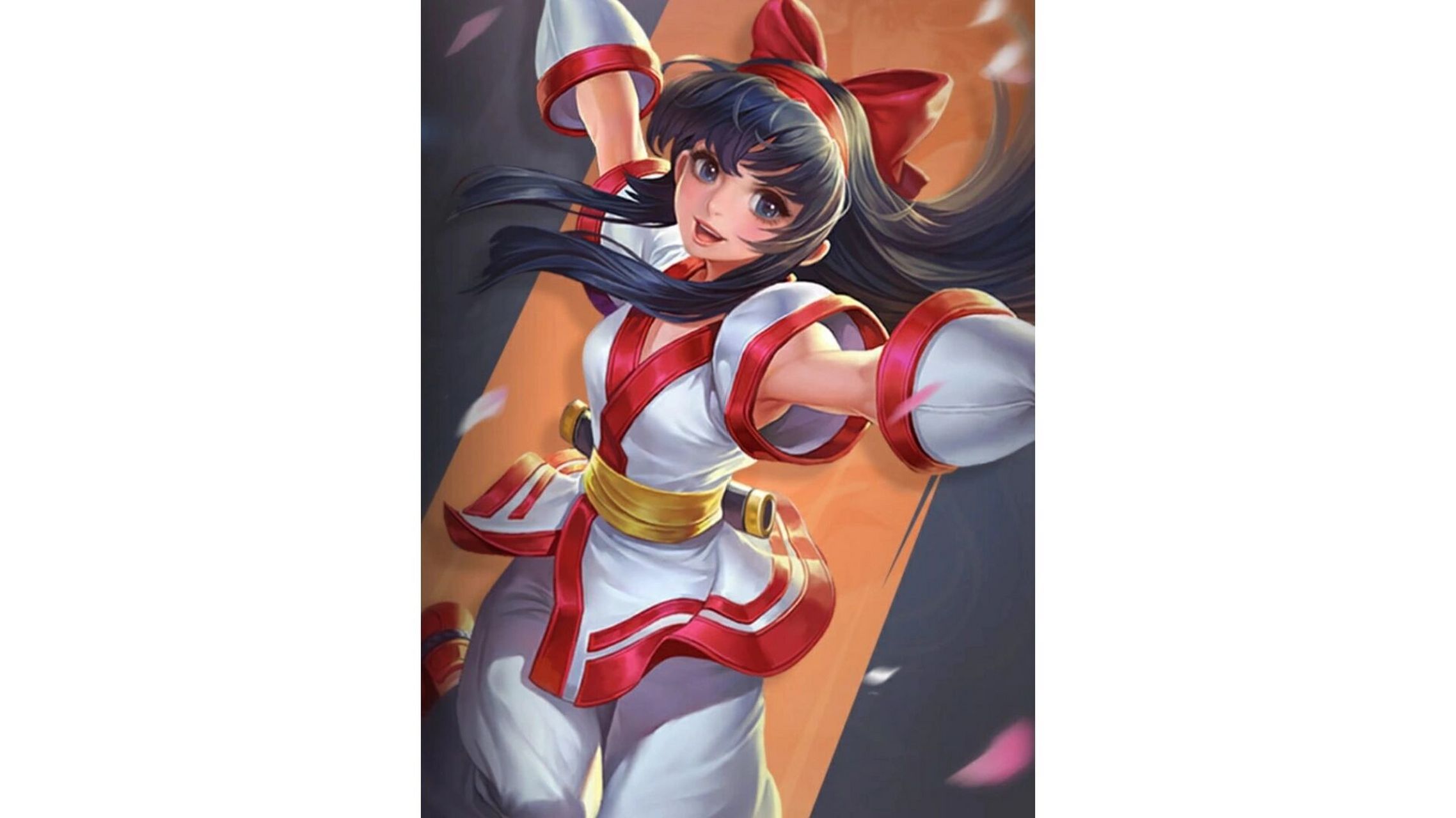 想问一下snk娜可露露怎么获得 真的好喜欢娜可露露,但是我香囊活动的