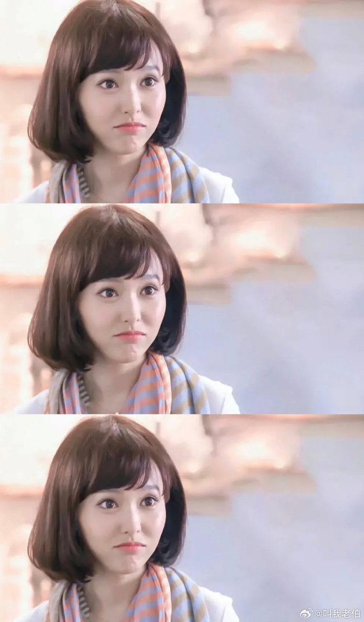 唐嫣就是天选赵默笙,关于演技有人说赵默笙归国太冷漠像木头,代入一下