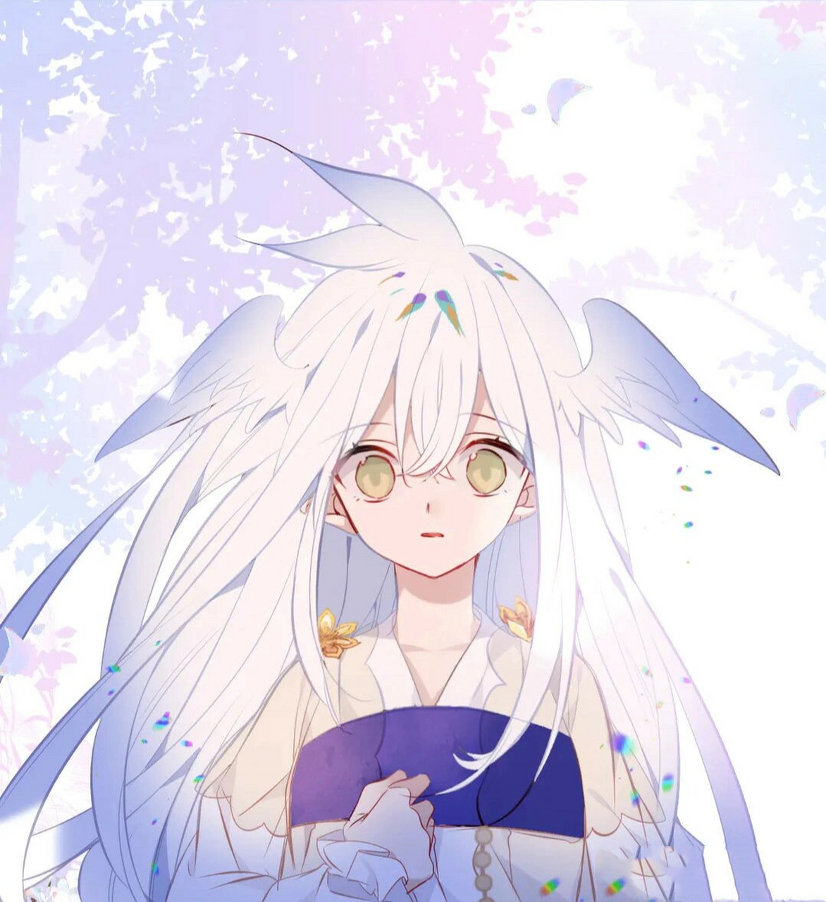 吾凰在上 金云裂和赤圆(奚圆)