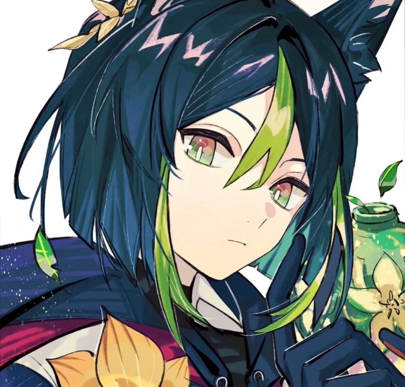 提纳里头像/原神