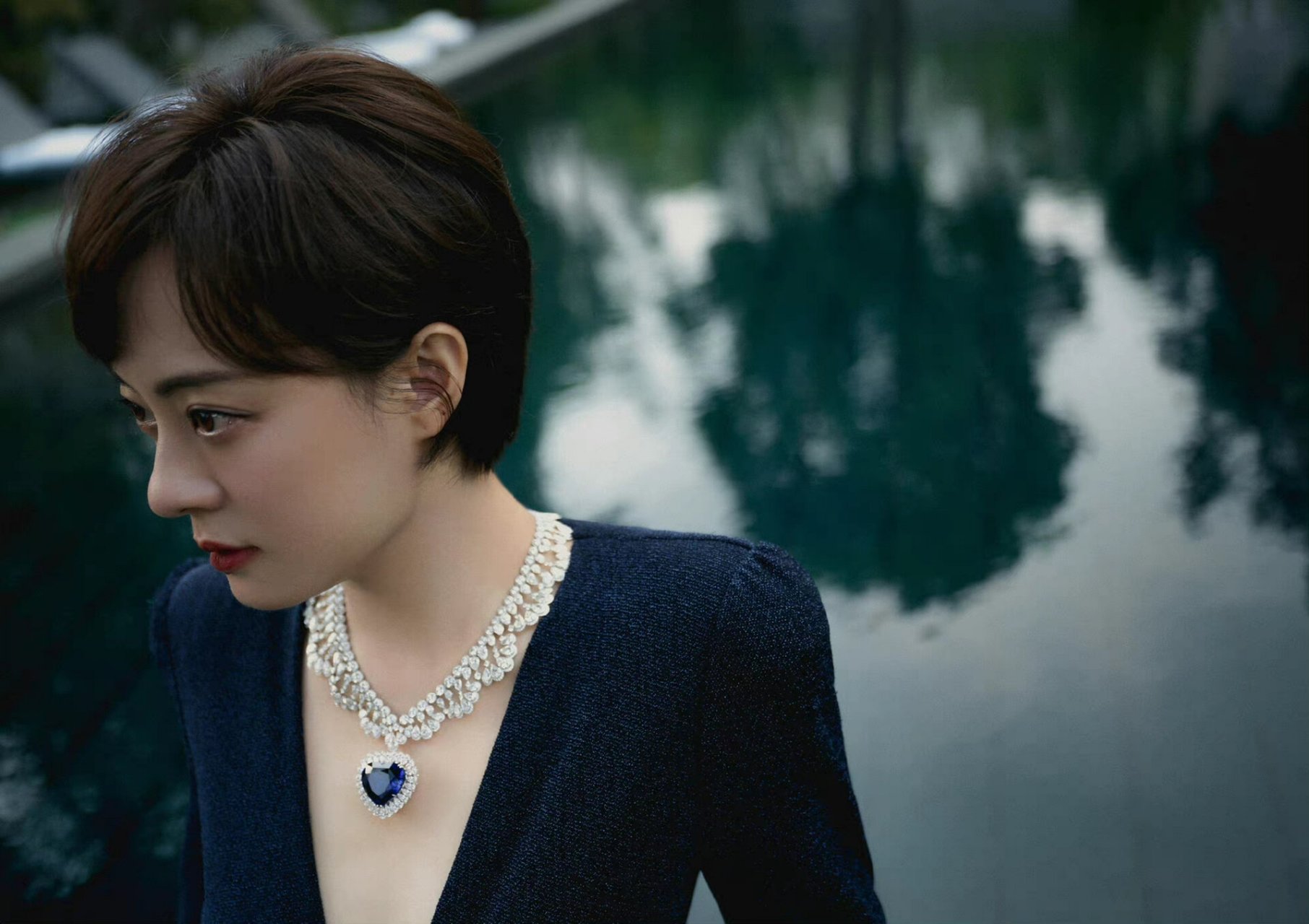 哇,孙俪新剧《乌云之上》好期待呀,她的剧必追 90刑侦剧 90稻草熊