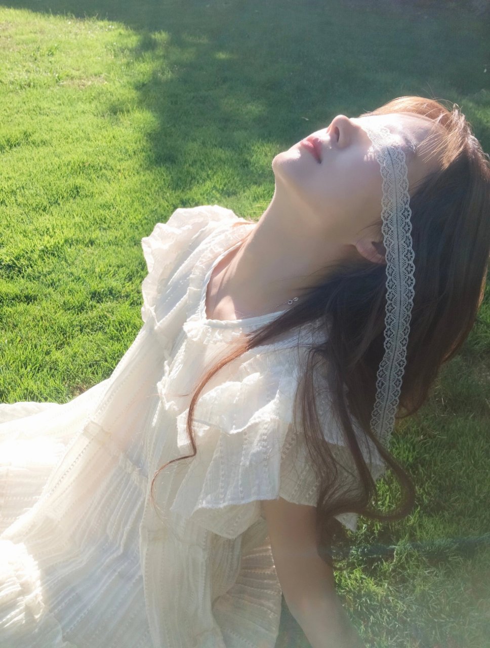 千万不要买便宜手机不然拍照 不然拍照美死了大学的时候买的vivos7