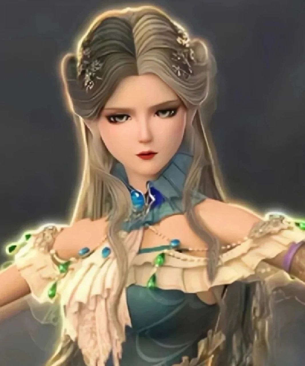 形态的我还在尽力找,其他的都有,我相信应该很全 下期出哪一个仙子的