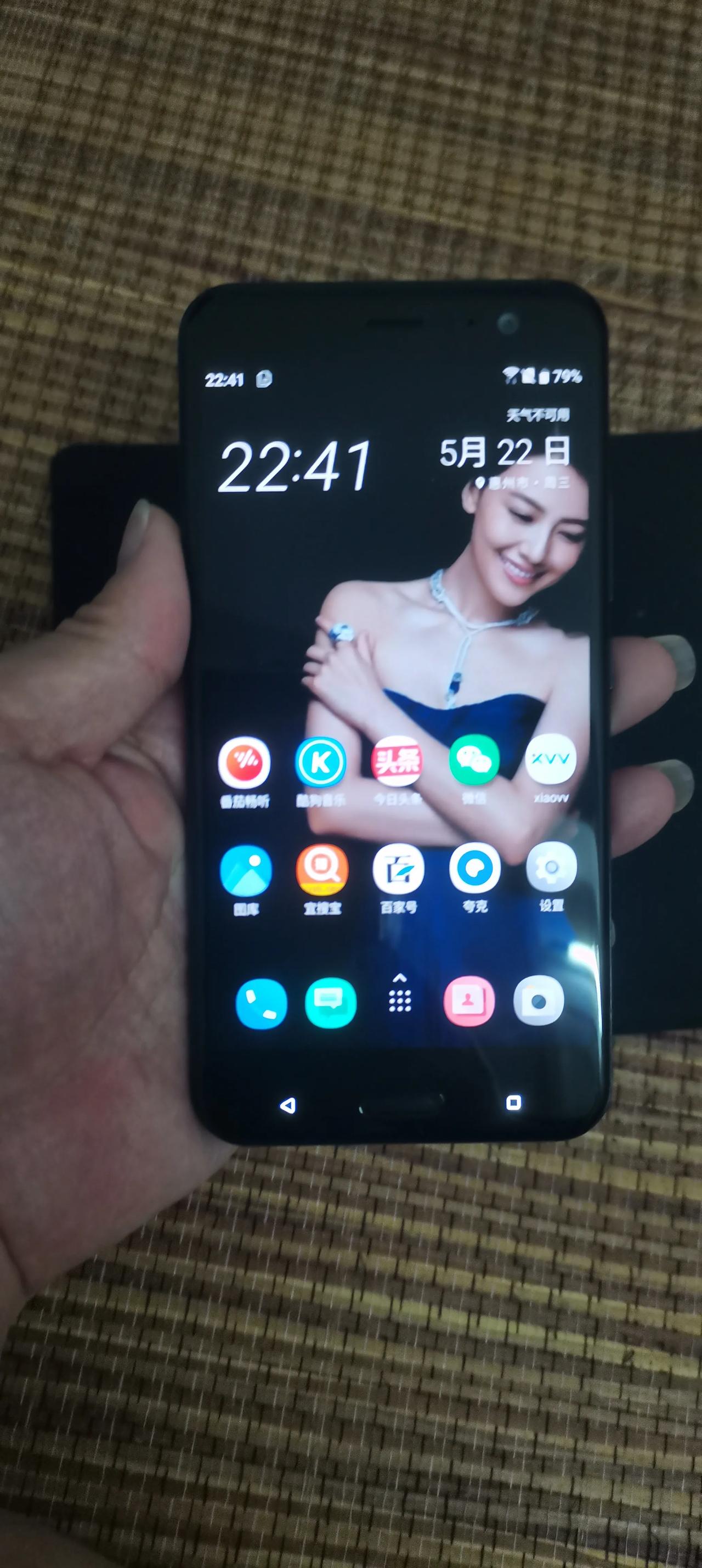 手机什么牌子的好(手机什么牌子的好用)