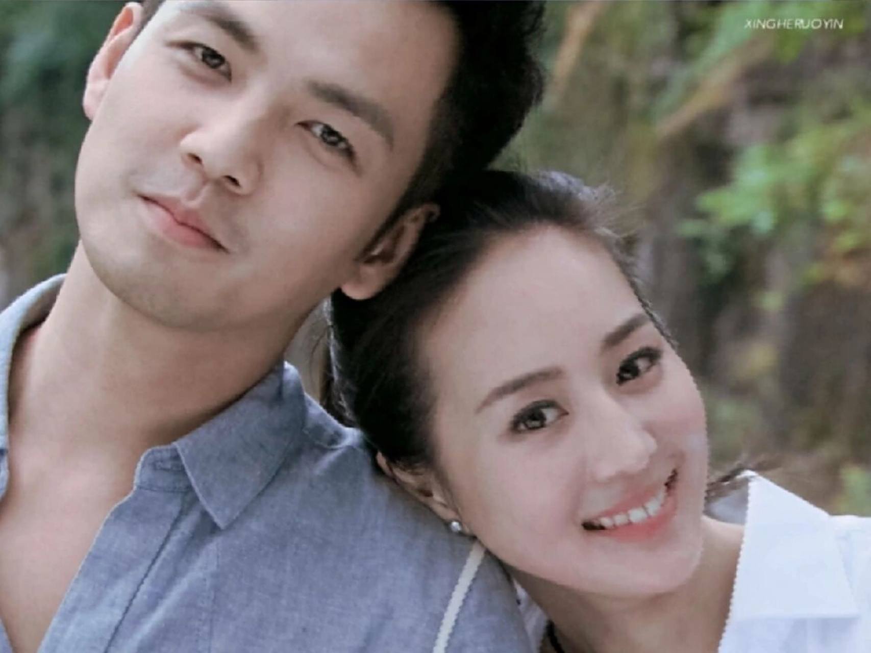 聊一聊:钟汉良张钧甯《最美的时光》 开个帖: 一起聊一聊关于钟汉良