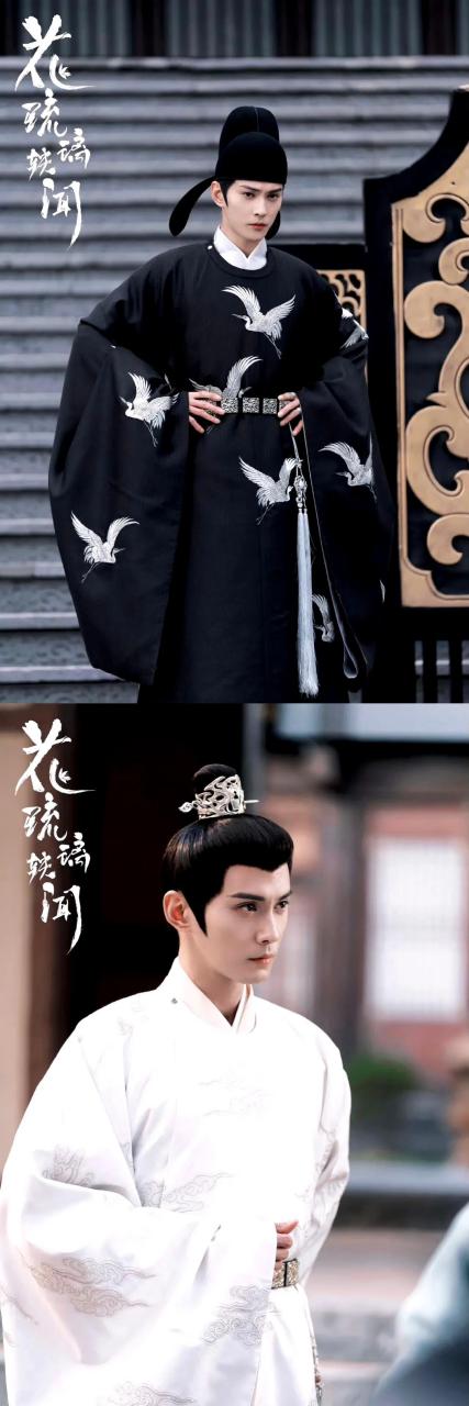 徐正溪突然退圈了! 当年夏家三千金他演季如风,很清爽的一个帅哥