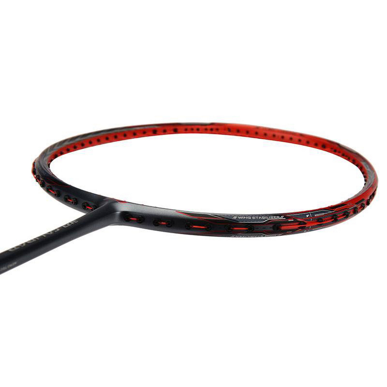 李宁风刃900b参数,速度型球拍,杀气十足!