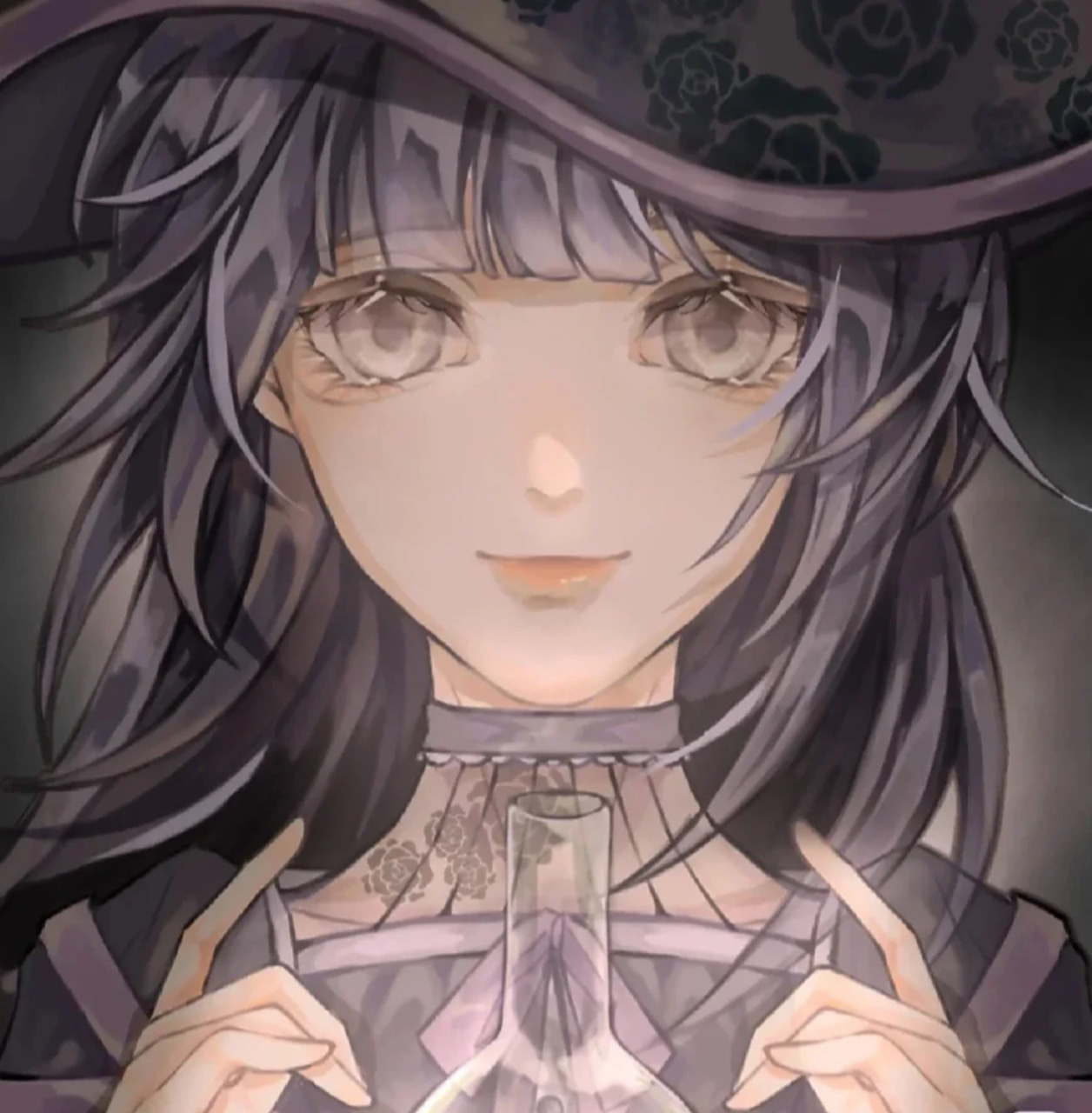 惊封美图(刘佳仪) 巨爱小女巫