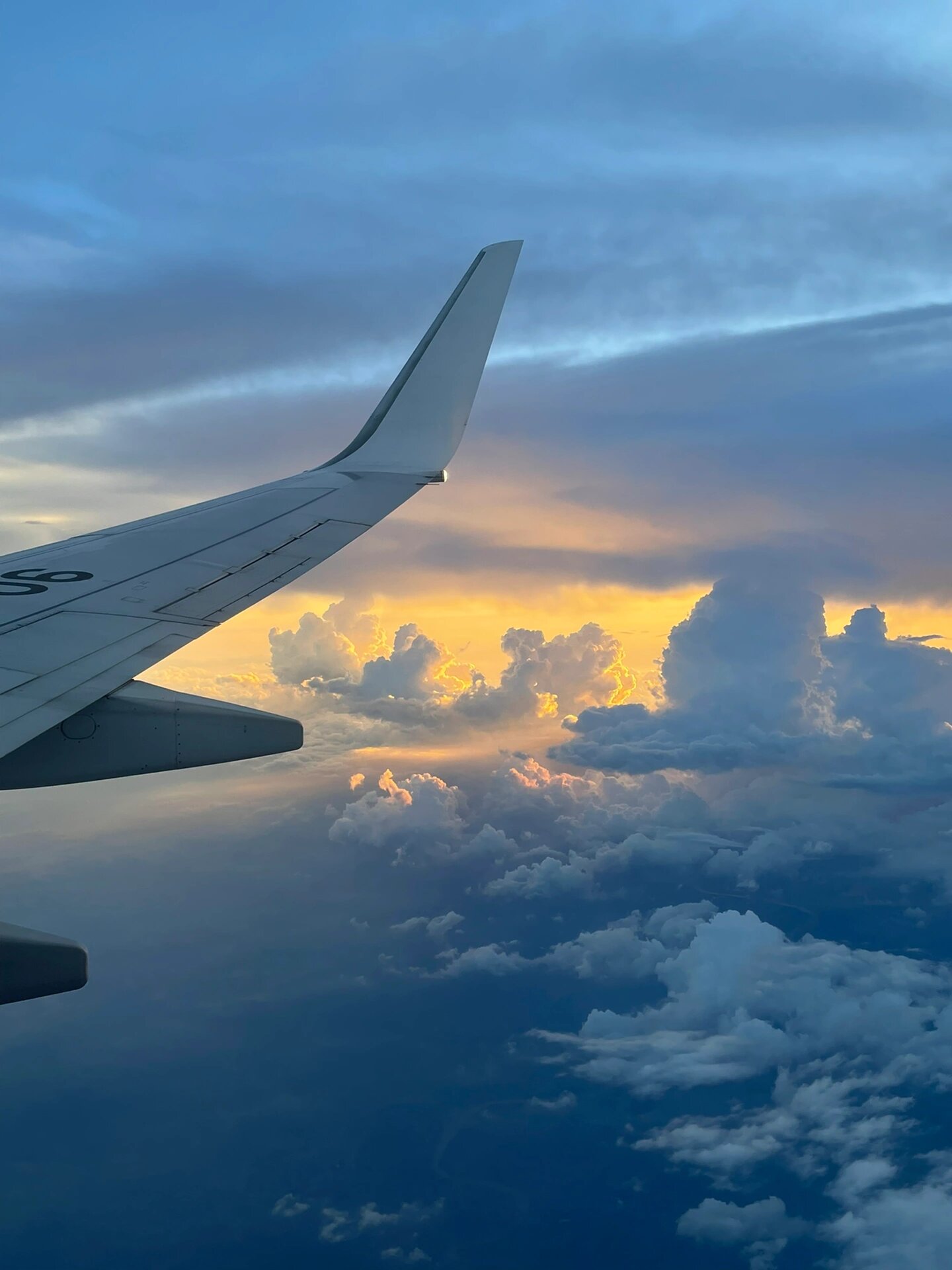 从飞机上拍的空中照片图片