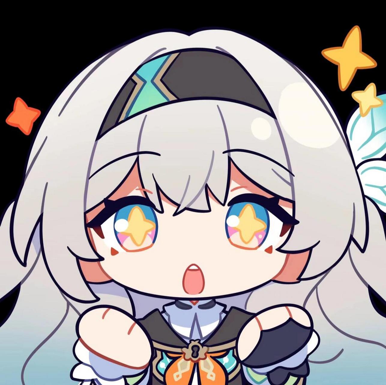 流萤美图,热爱收集所有关于流萤的图片  喜欢她我没办法用语言来形容