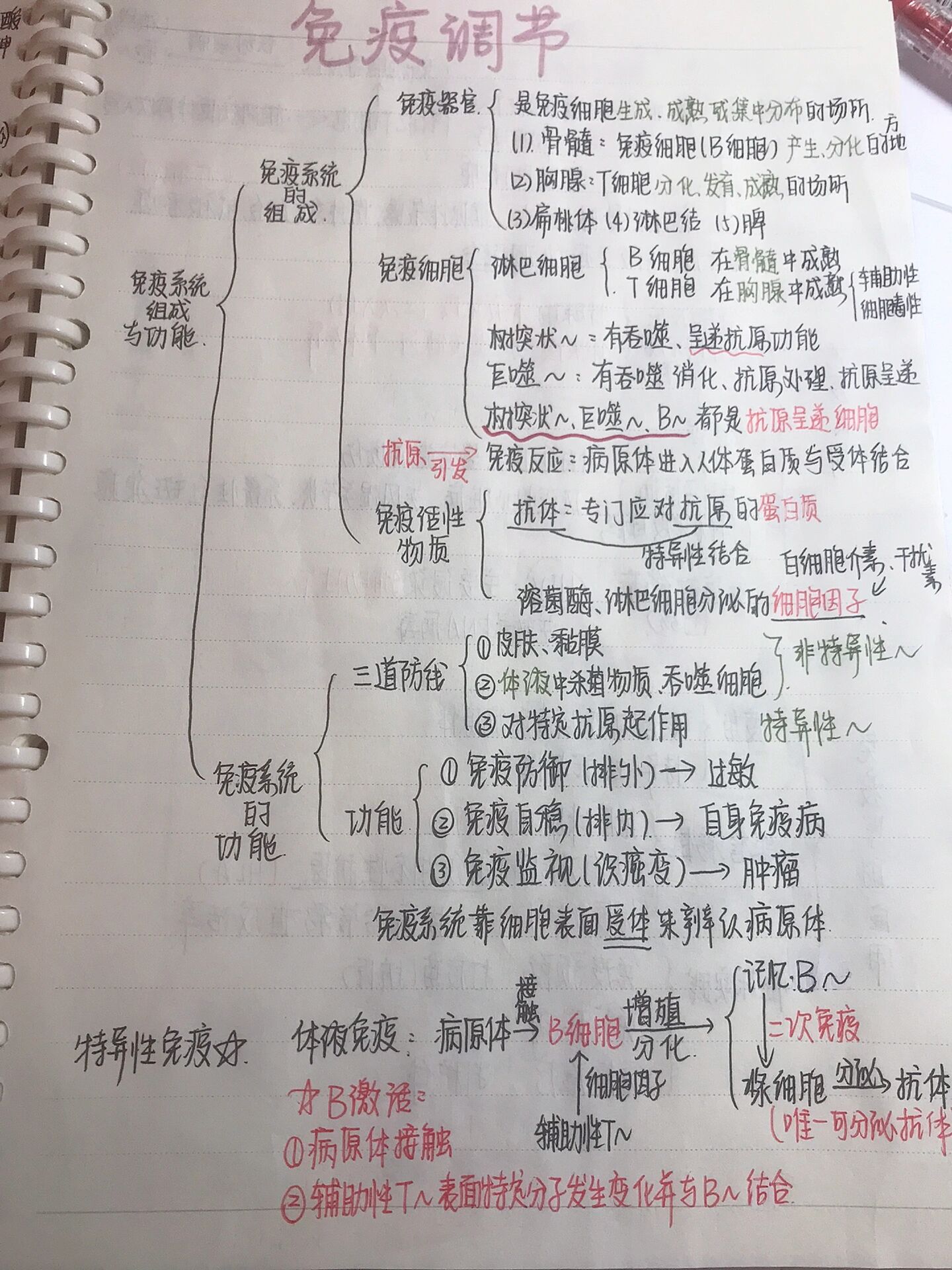 高二生物选修二第三章-思维导图