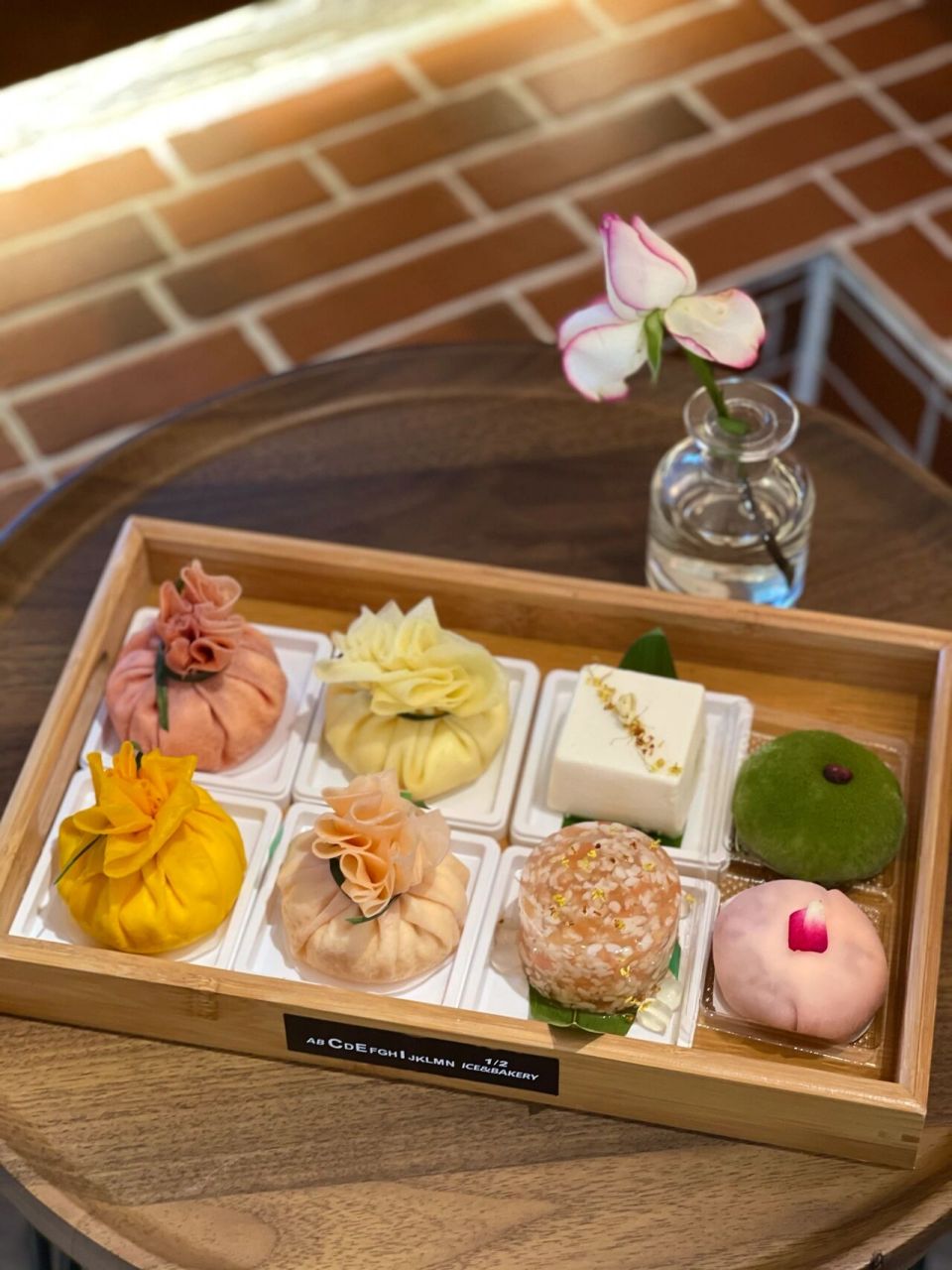 郑州首家97新中式国潮点心铺|均价15下午茶 这颜值真的太赞太特别了